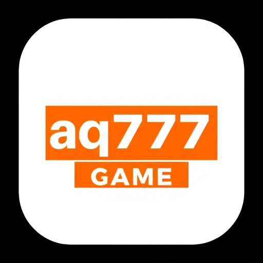 Logo da aq777
