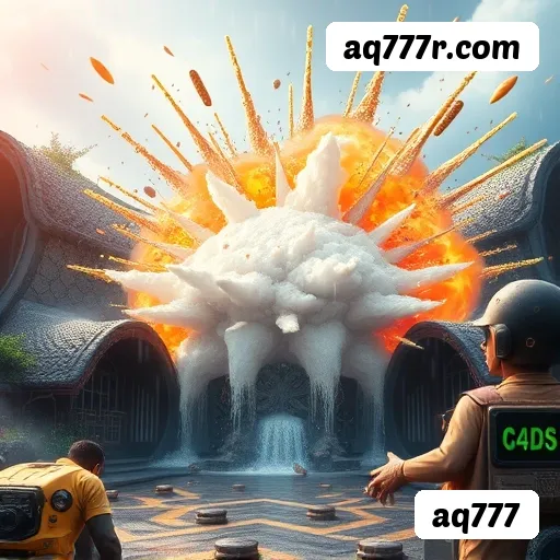 Histórico de apostas aq777