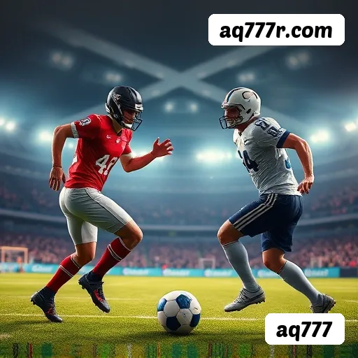 Cassino online aq777 - Imagem principal