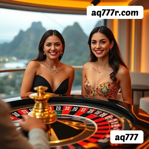 Instalar aq777 Mac