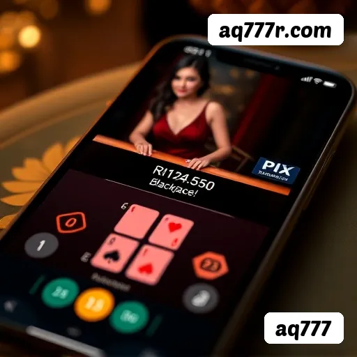 Ganhador aq777