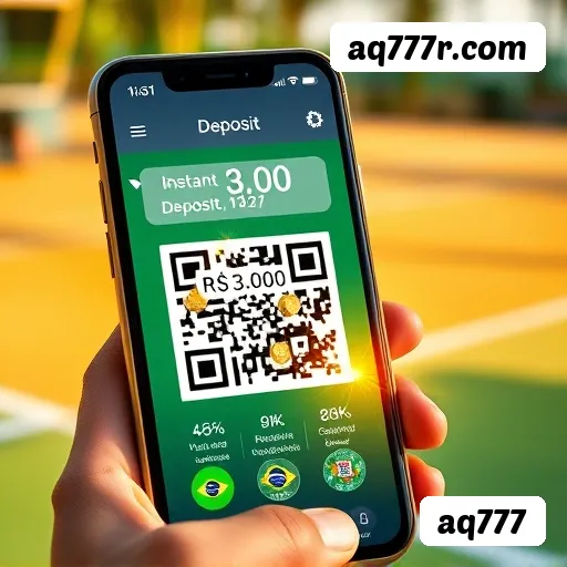 Prêmio aq777